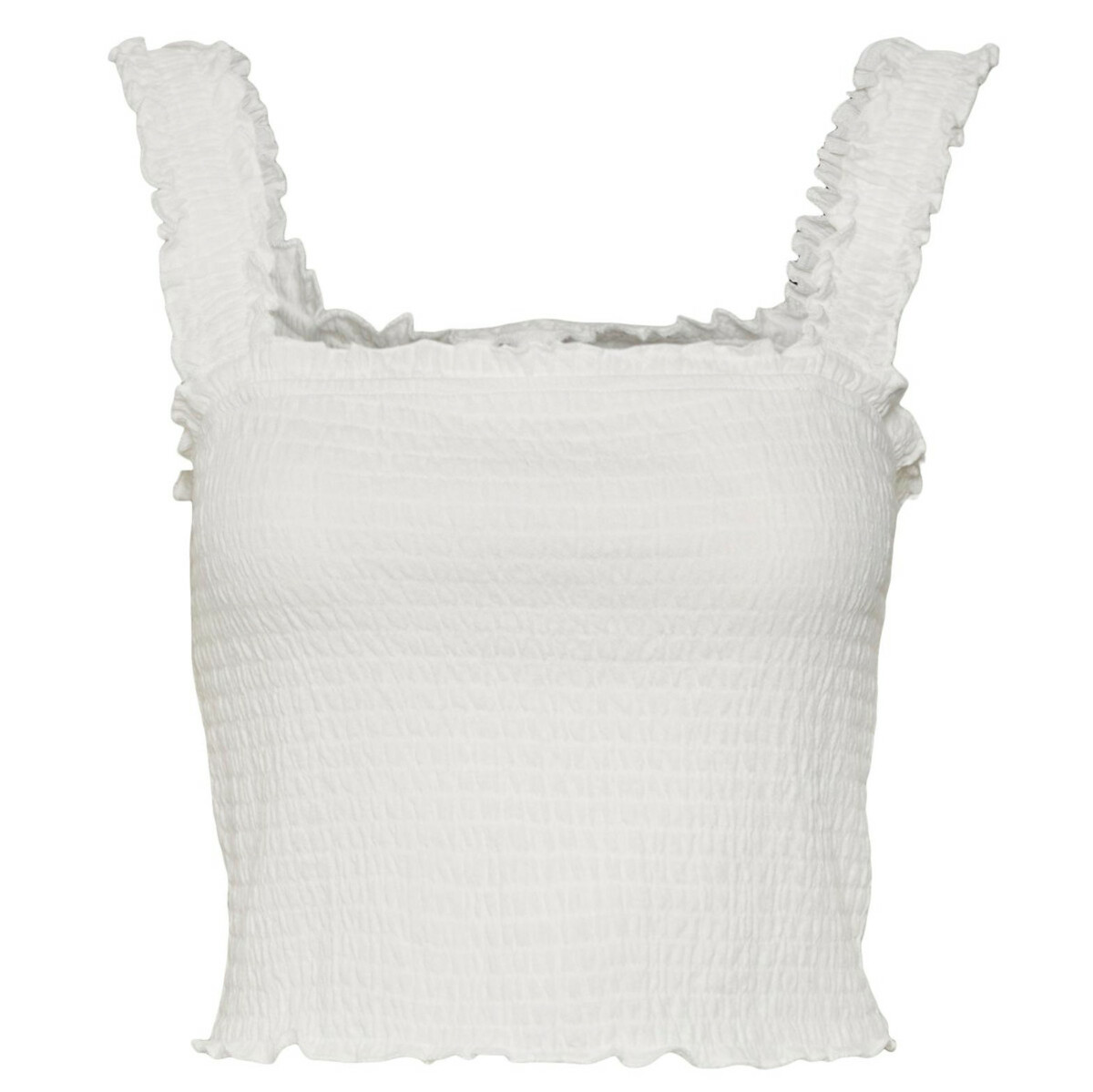 Bild 1 von Vero Moda VMMEDOSIABEL SL CROP Top