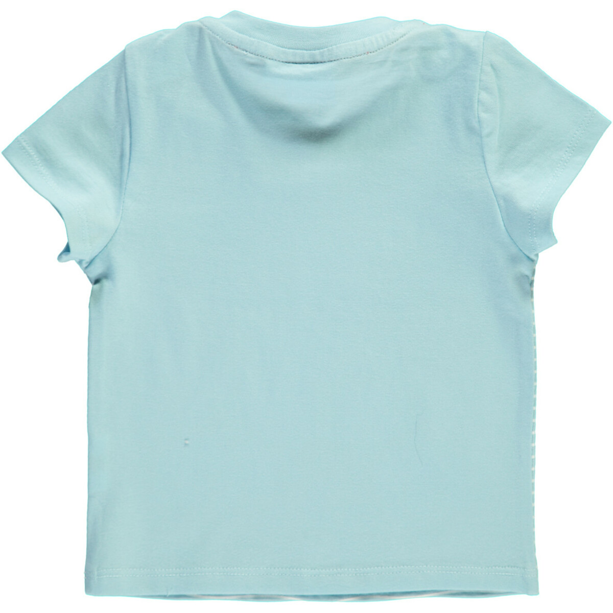 Bild 2 von Baby Jungen Shirt mit Frontprint