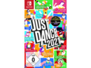 Bild 1 von SW JUST DANCE 2021 - [Nintendo Switch]