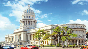 Rundreisen Kuba: Rundreise ab Havanna inkl. Badeaufenthalt im 4- bzw- 5-Sterne-Hotel