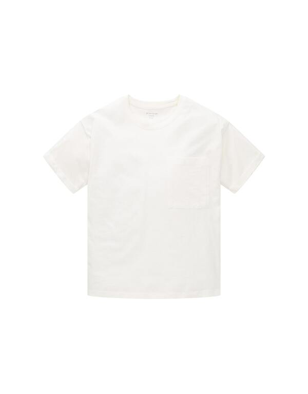 Bild 1 von TOM TAILOR - Girls Oversized T-Shirt