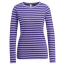 Bild 1 von Damen Langarmshirt in Ripp-Qualität