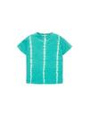 Bild 1 von TOM TAILOR - Mini Boys Oversize T-Shirt im Batik Look