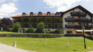 Eigene Anreise Deutschland/Bad Griesbach: Hotel Birkenhof