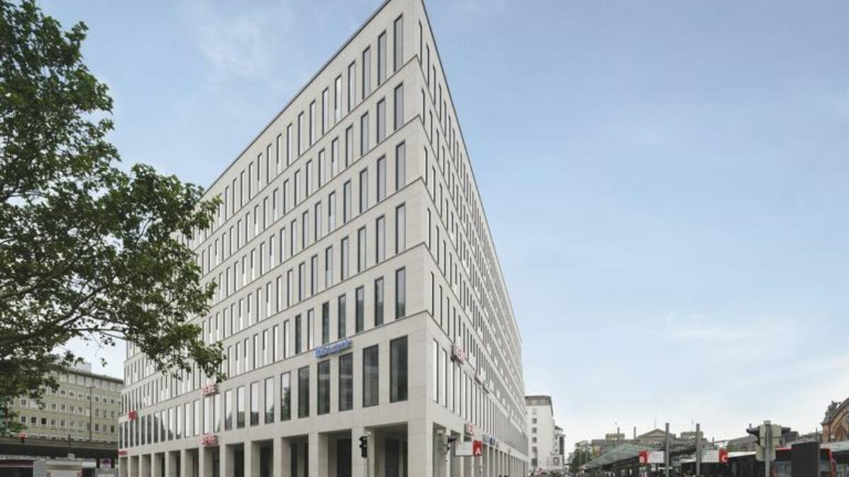 Bild 1 von Städtereisen Deutschland/Bremen: ibis budget Bremen City Center