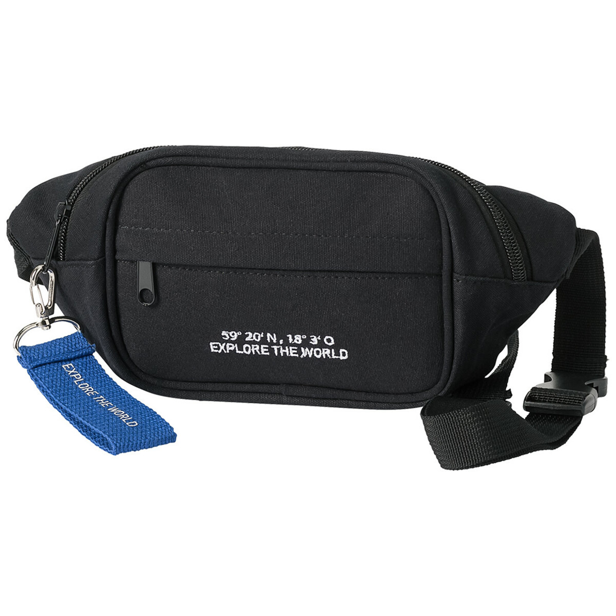 Bild 1 von Kinder Bauchtasche mit Stickerei