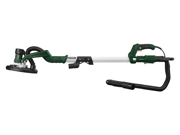 Bild 1 von PARKSIDE® Wand- und Deckenschleifer »PWDS 920 B2«, 710 W, mit 6 Schleifscheiben