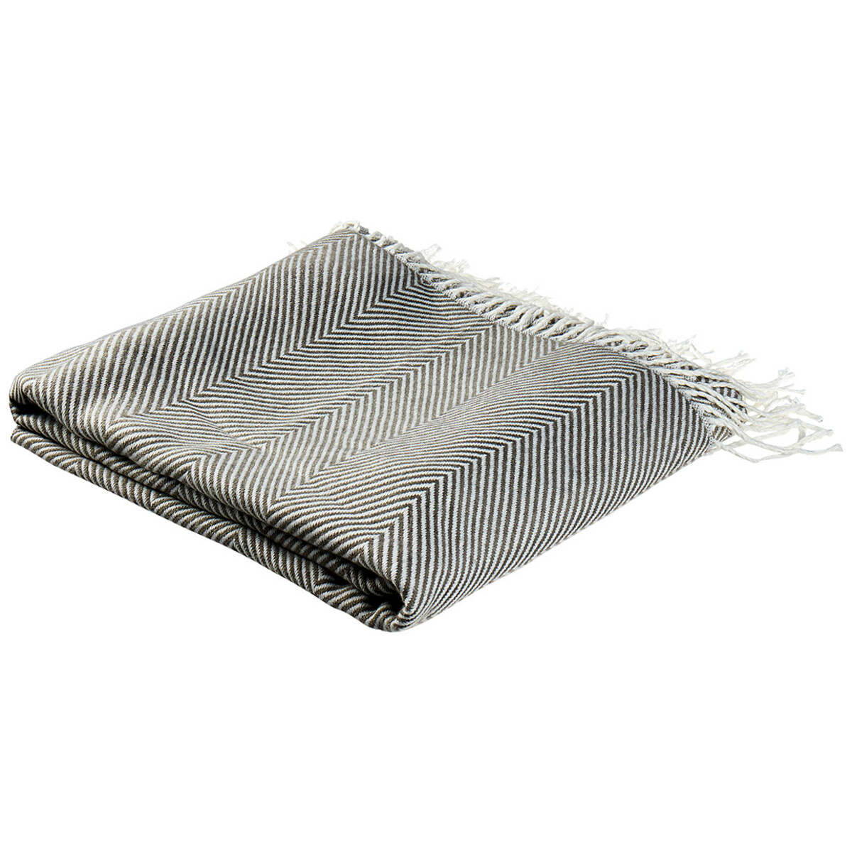 Bild 1 von Wohndecke mit Fischgrät-Muster