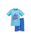 Bild 1 von Blue Seven - Mini Boys/Boys Pyjama kurz