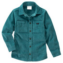 Bild 1 von Jungen Cordhemd mit Brusttaschen