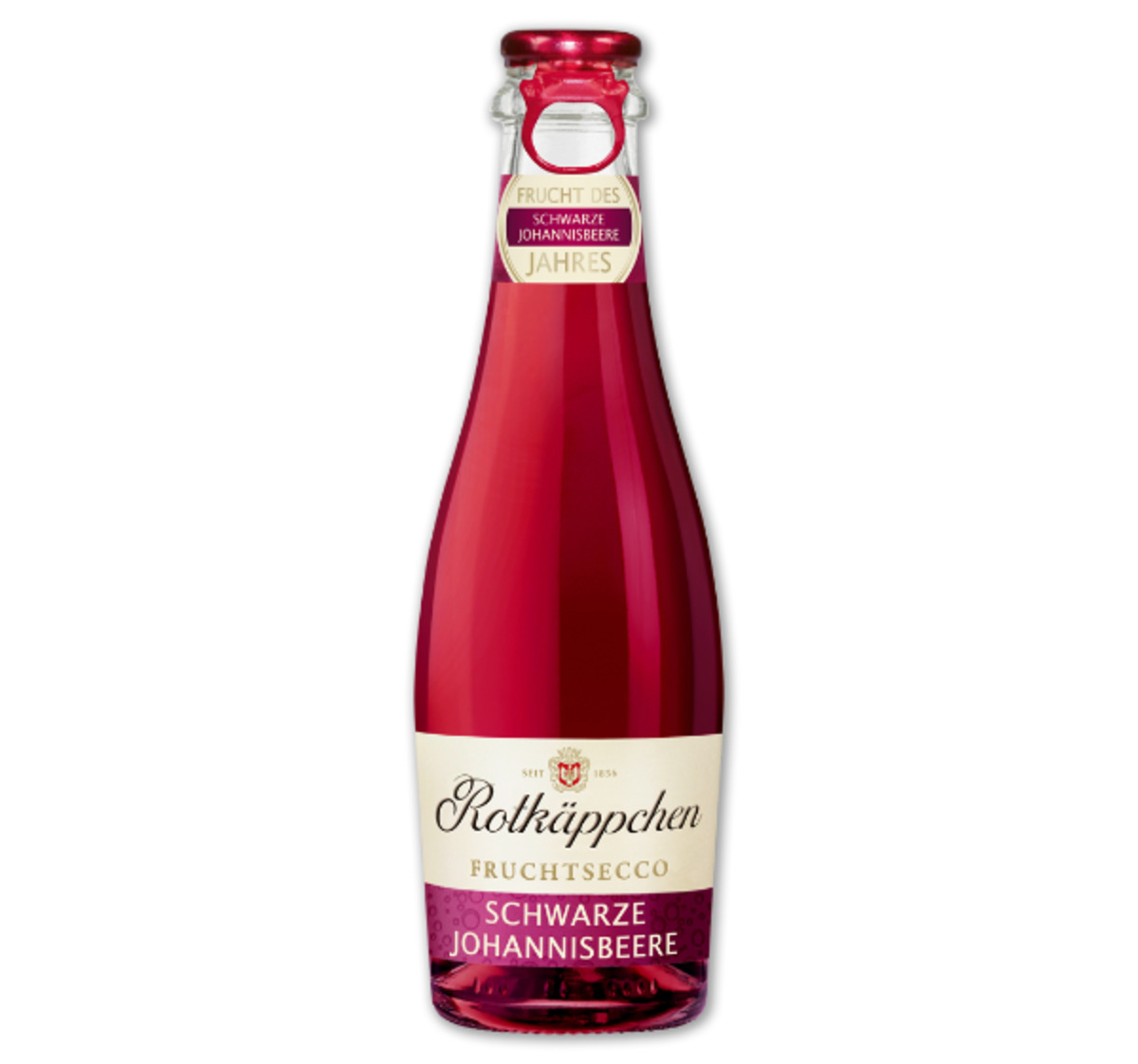 Bild 1 von ROTKÄPPCHEN Fruchtsecco*