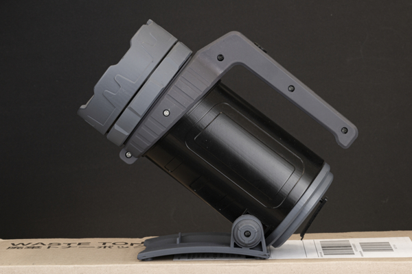 Bild 3 von Maximus Akku-LED-Handscheinwerfer