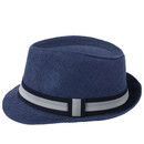 Bild 2 von Herren Trilby Strohhut