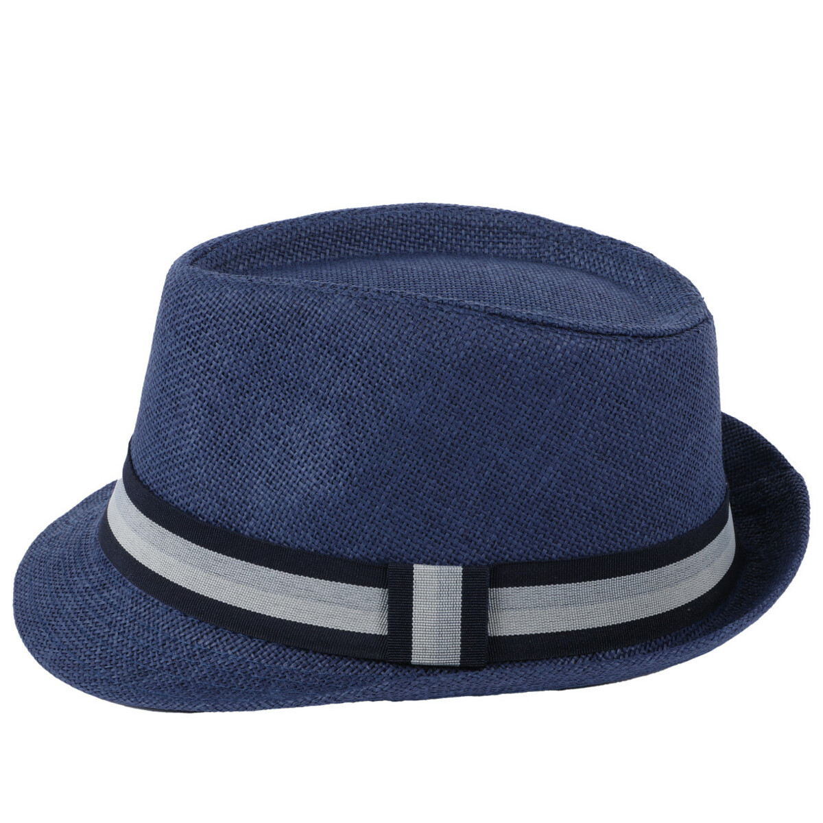 Bild 2 von Herren Trilby Strohhut