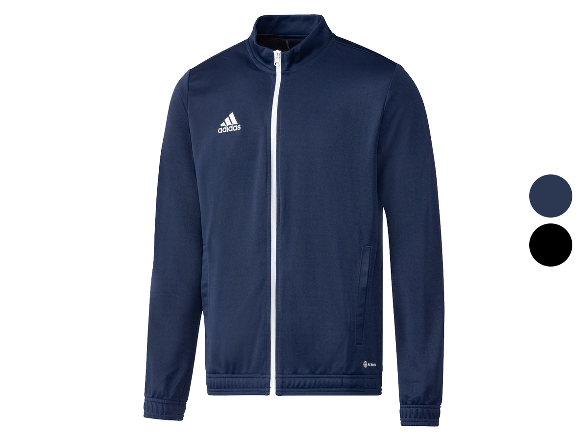Bild 1 von Adidas Herren Trainingsjacke mit Stehkragen