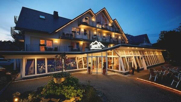 Bild 1 von Eigene Anreise Deutschland/Sauerland: DAS Loft Hotel in Willingen