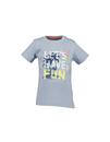 Bild 1 von Blue Seven - Mini Boys T-Shirt mit Mottodruck