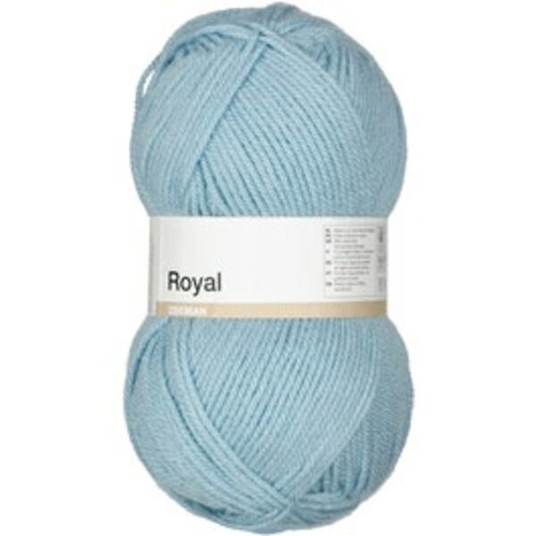 Bild 1 von Royal Strickgarn