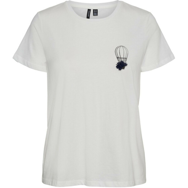 Bild 1 von Vero Moda VMDONNAFRANCIS SS TOP Shirt