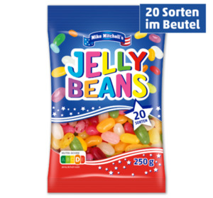 MIKE MITCHELL’S Jelly Beans*