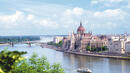Bild 1 von Eigene Anreise Ungarn/Budapest: IntercityHotel Budapest