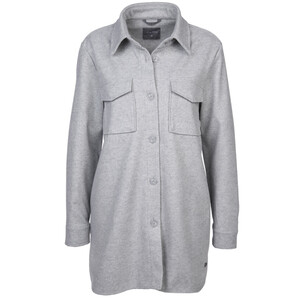 Damen Overshirt