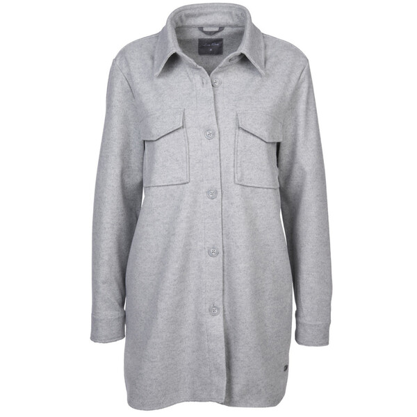 Bild 1 von Damen Overshirt