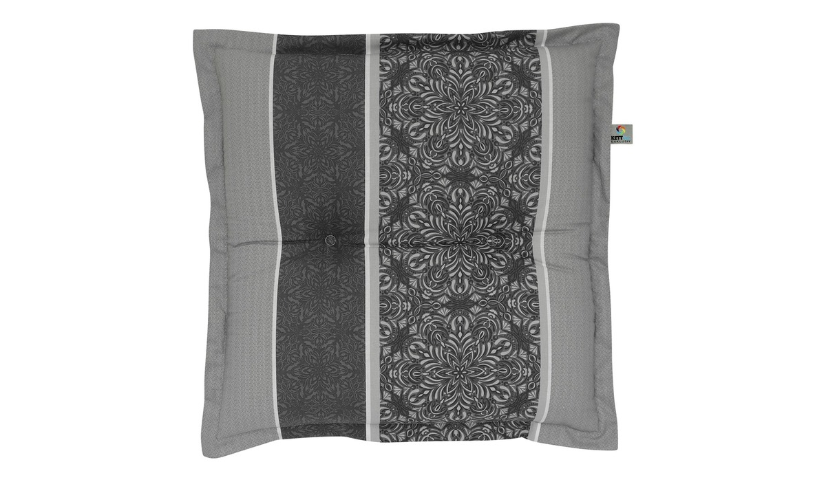 Bild 1 von KETTLER Polska Auflage  Griseo grau Maße (cm): B: 50 H: 8 Garten