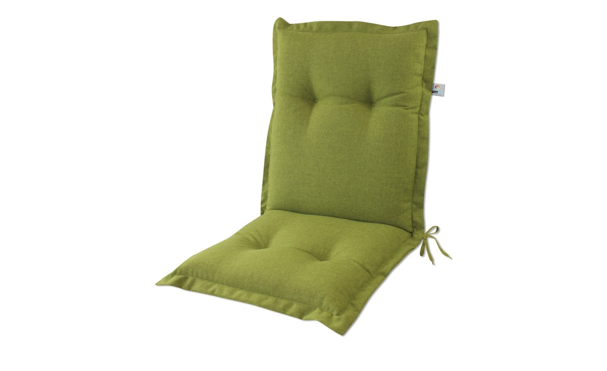 Bild 1 von KETTLER Polska Auflage  Rom grün Maße (cm): B: 50 H: 9 Garten