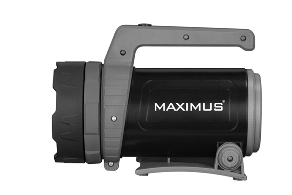 Bild 1 von Maximus Akku-LED-Handscheinwerfer