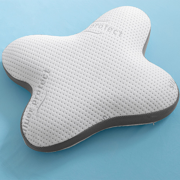 Bild 2 von Ortho-Vital Nackenstützkissen "Butterfly" - 2-er Set