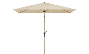 Schneider Schirme Sonnenschirm  Cordoba Maße (cm): B: 230 H: 231 T: 150 Garten