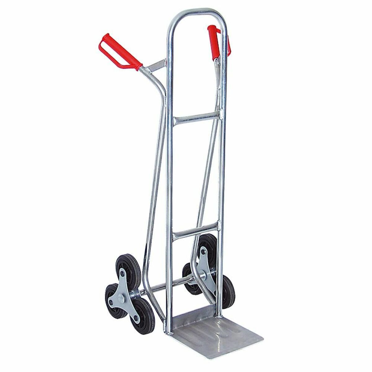Bild 1 von BRB Aluminium-Treppenkarre, Tragkraft 150 kg