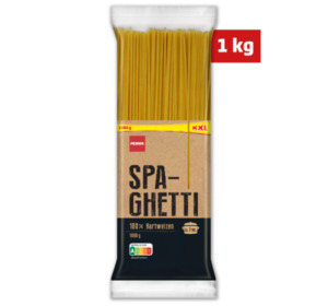 PENNY Spaghetti*