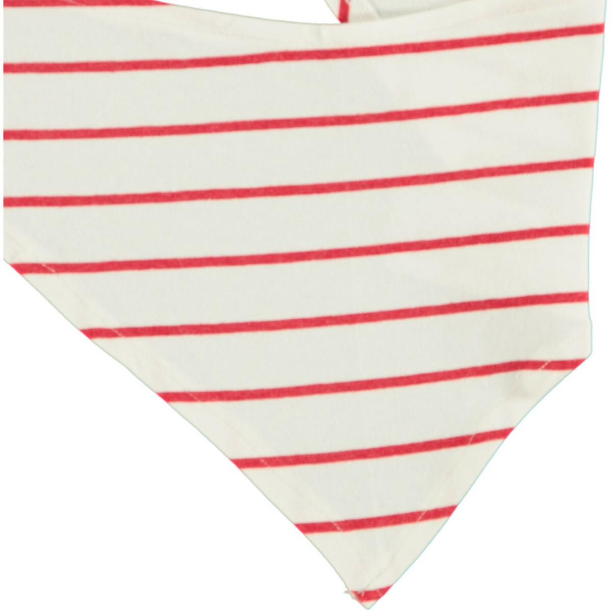 Bild 3 von Dreieckstuch im Ringellook