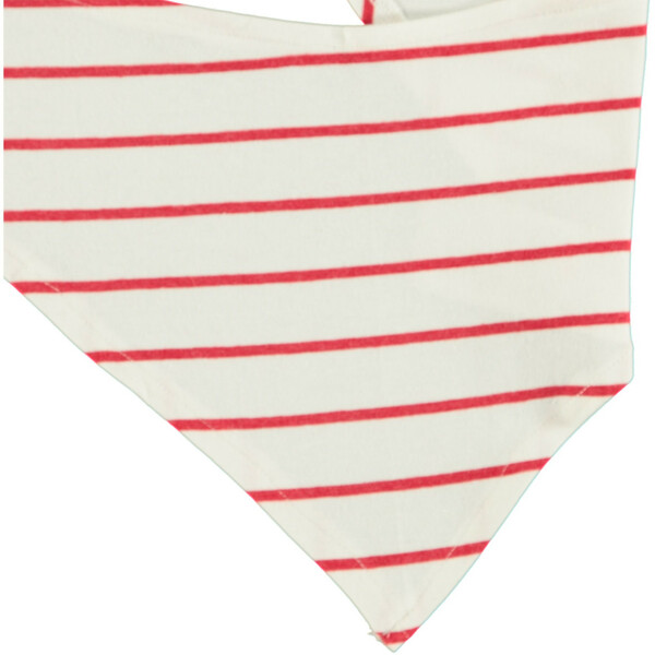 Bild 3 von Dreieckstuch im Ringellook