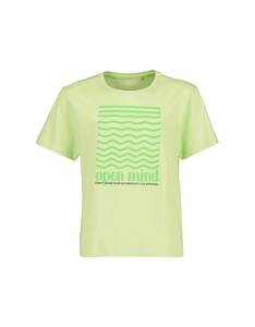 Blue Seven - Girls T Shirt mit Druck