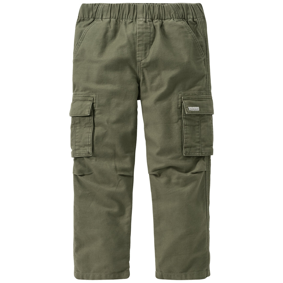 Bild 1 von Jungen Cargohose mit Elastikbund