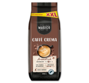 MAGICO KAFFEE Caffè Crema*