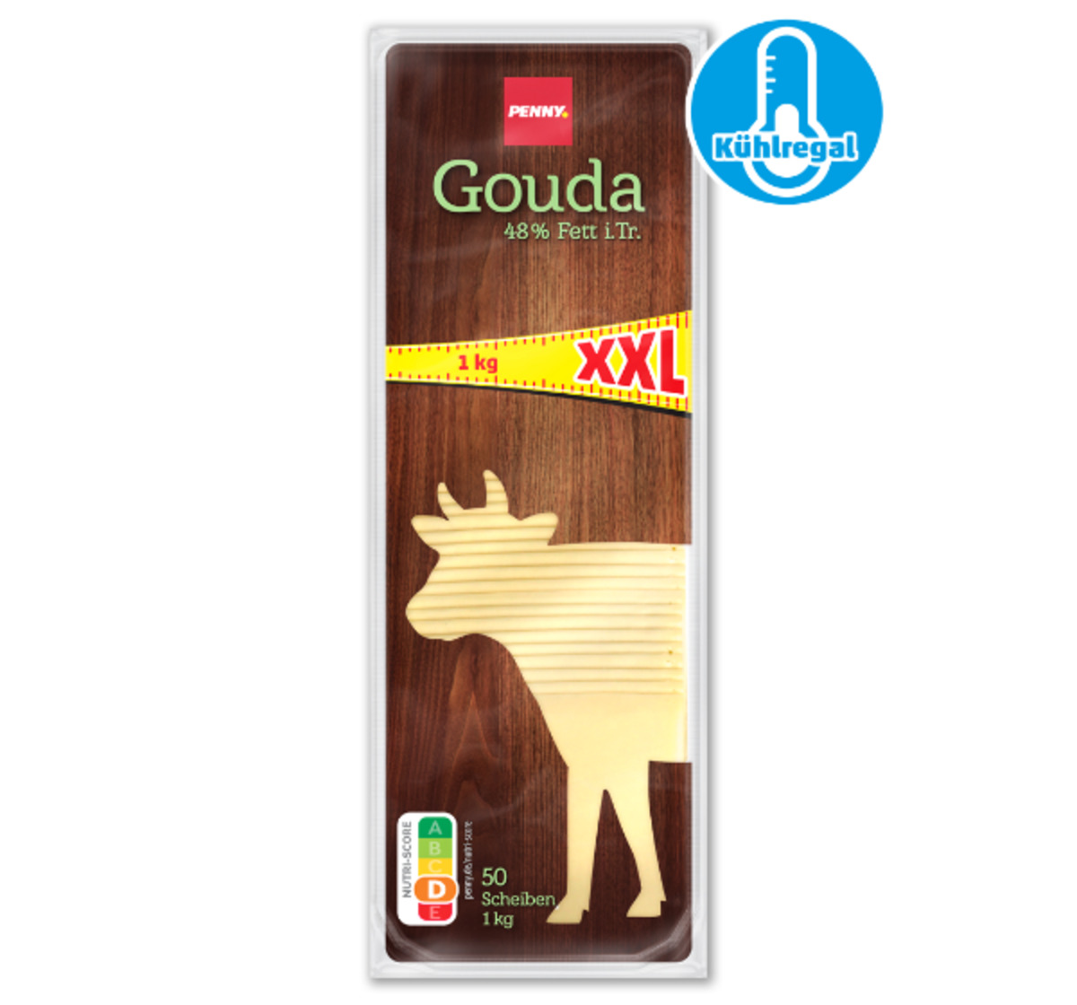 Bild 1 von PENNY XXL Gouda*