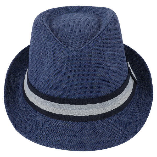 Bild 1 von Herren Trilby Strohhut