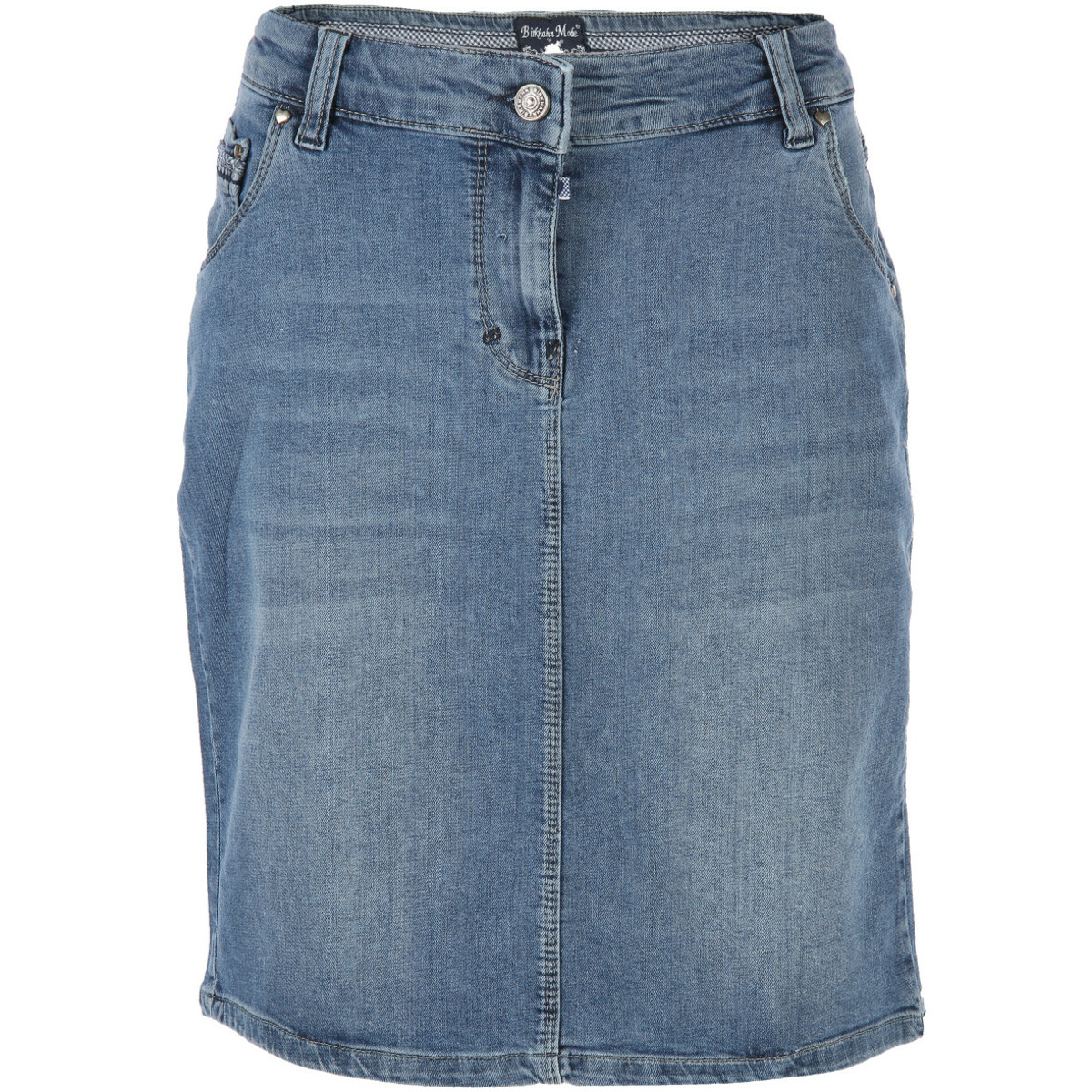 Bild 1 von Damen Trachten Rock