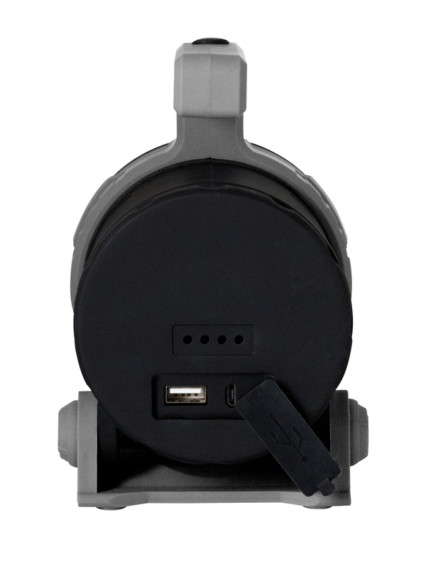 Bild 4 von Maximus Akku-LED-Handscheinwerfer