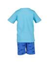 Bild 3 von Blue Seven - Mini Boys/Boys Pyjama kurz