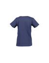 Bild 2 von Blue Seven - Mini Boys T-Shirt mit Mottodruck