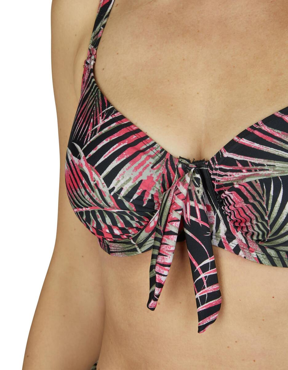ADLER WOMEN Bikini Set 2Teilig mit PalmenPrint von Adler ansehen!