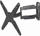 Bild 1 von Hama 127752 TV-WH,FM,1-ST,XL,SW,2-ARM