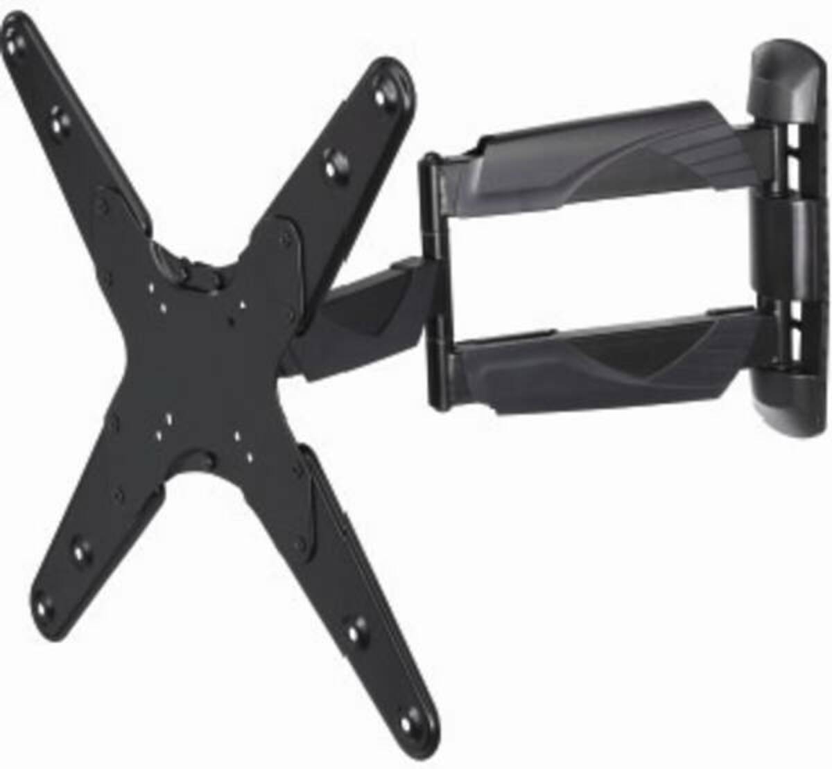 Bild 1 von Hama 127752 TV-WH,FM,1-ST,XL,SW,2-ARM