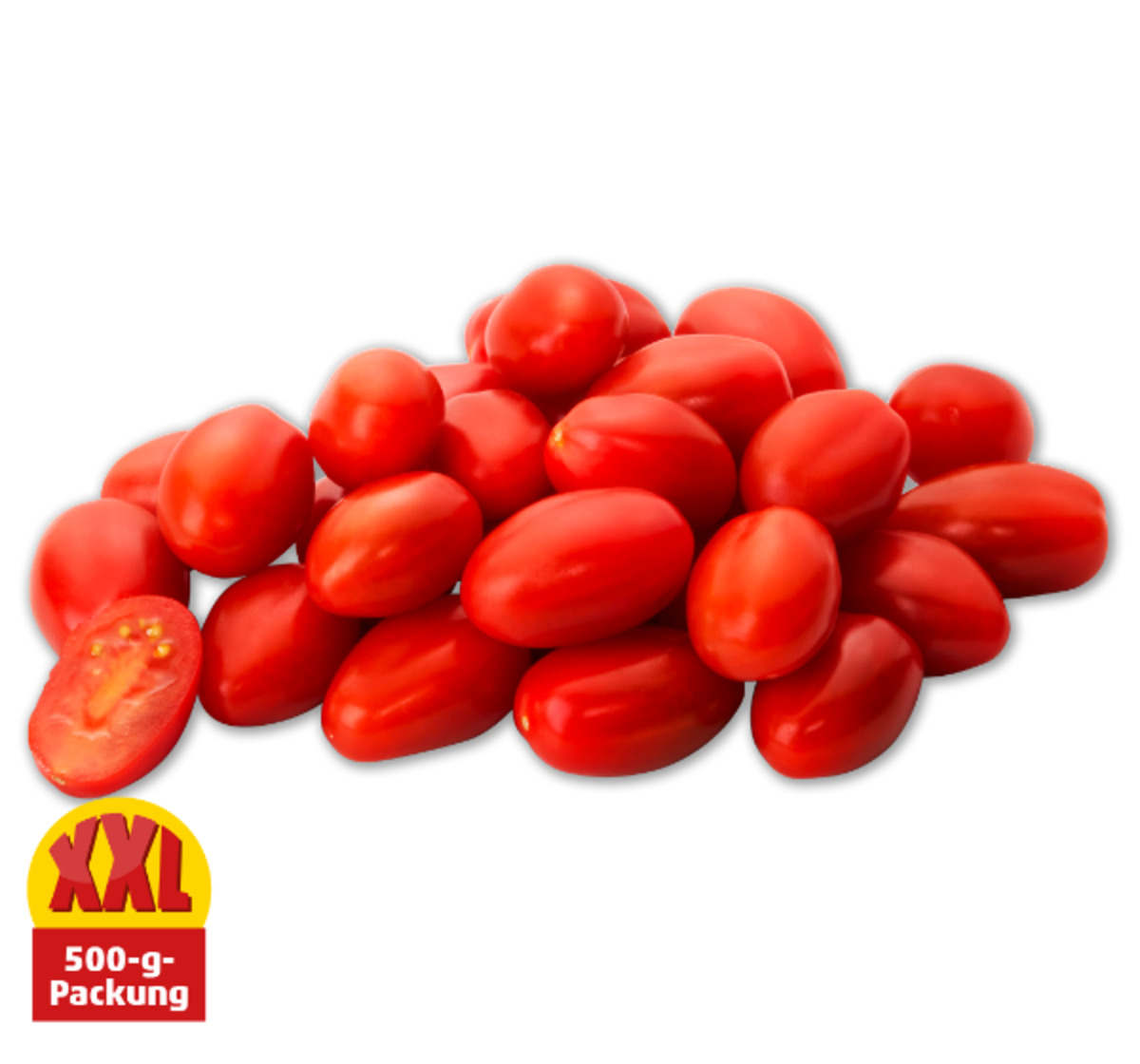 Bild 1 von Cherry-Romatomaten*