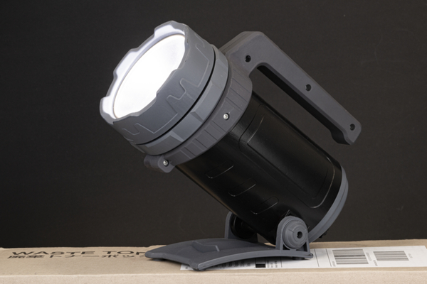 Bild 2 von Maximus Akku-LED-Handscheinwerfer